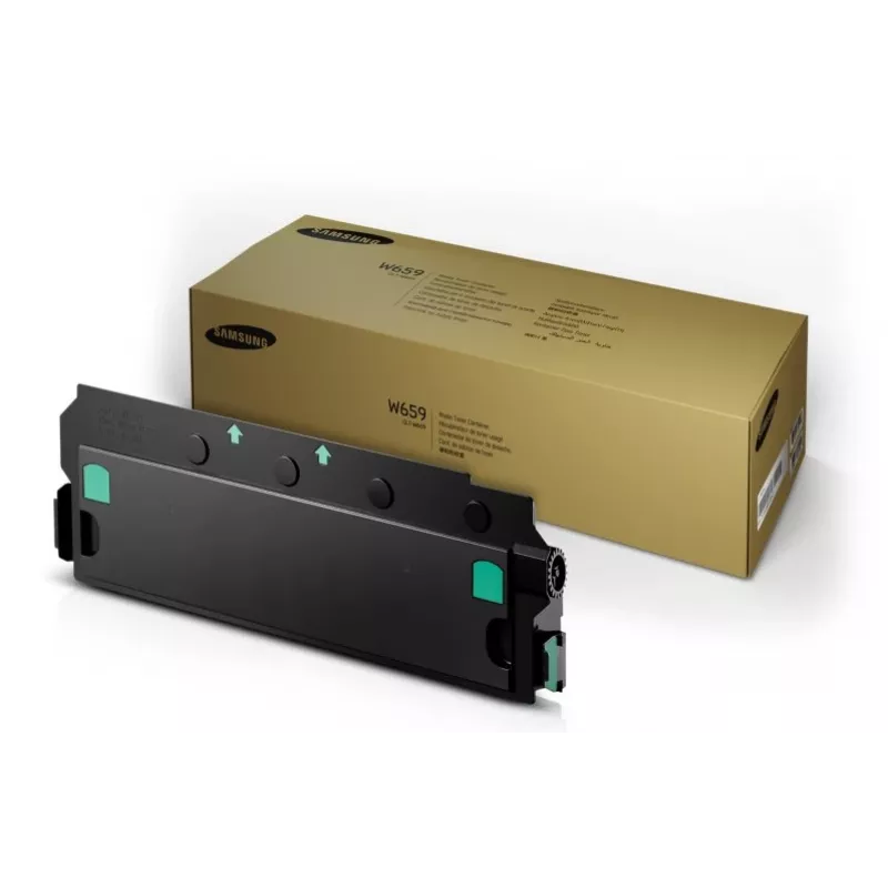 Samsung CLT-W659 toner cartridge 1 pc(s) Original Cyan, Magenta, Yellow