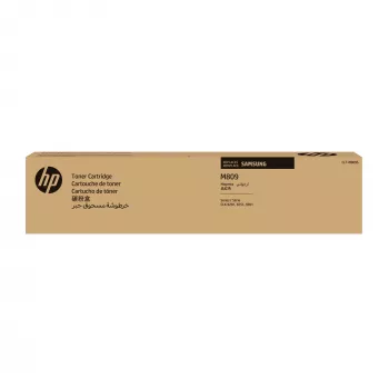 Toner Cartridge HP CLT-M809S 3000 pages Magenta