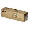 Toner cartridge Samsung CLT‑C659S Original Cyan, laser, 20,000 pages, 1 pc