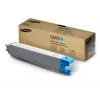 Toner cartridge Samsung CLT‑C659S Original Cyan, laser, 20,000 pages, 1 pc