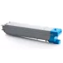 Toner cartridge Samsung CLT‑C659S Original Cyan, laser, 20,000 pages, 1 pc