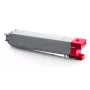 Samsung CLT-M659S toner cartridge 1 pc(s) Original Magenta