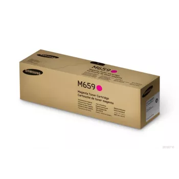Samsung CLT-M659S toner cartridge 1 pc(s) Original Magenta