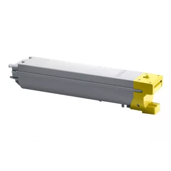 Samsung CLT-Y659S toner cartridge 1 pc(s) Original Yellow