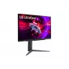LG 27GR83Q-B computer monitor 68.6 cm (27 inch) 2560 x 1440 pixels Quad HD LED Black