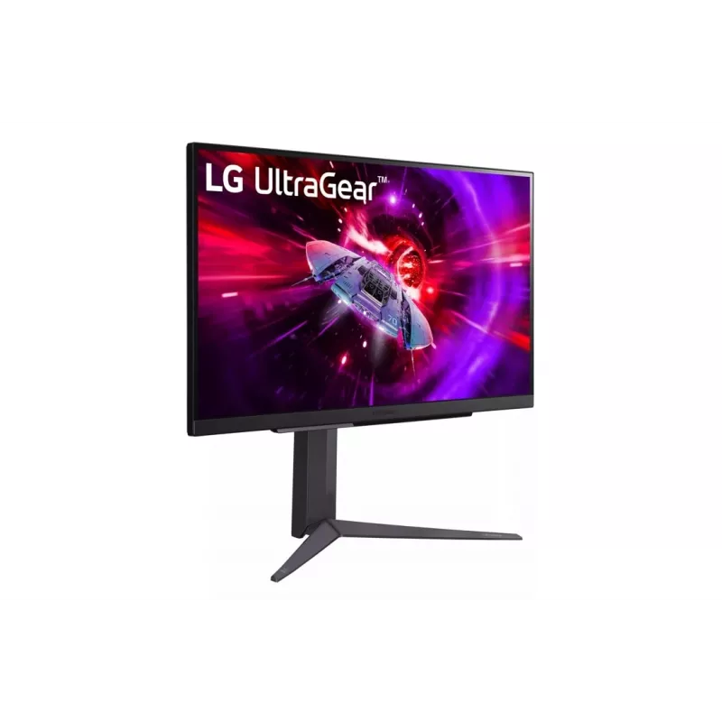 LG 27GR83Q-B computer monitor 68.6 cm (27 inch) 2560 x 1440 pixels Quad HD LED Black
