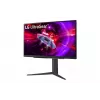 LG 27GR83Q-B computer monitor 68.6 cm (27 inch) 2560 x 1440 pixels Quad HD LED Black