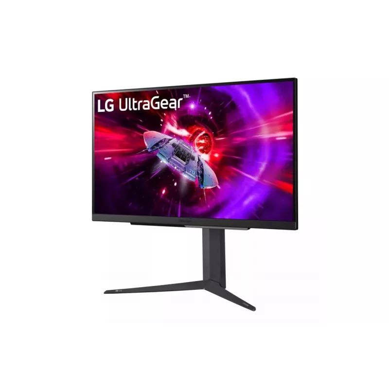 LG 27GR83Q-B computer monitor 68.6 cm (27 inch) 2560 x 1440 pixels Quad HD LED Black