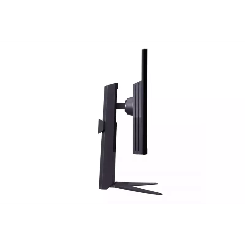 LG 27GR83Q-B computer monitor 68.6 cm (27 inch) 2560 x 1440 pixels Quad HD LED Black