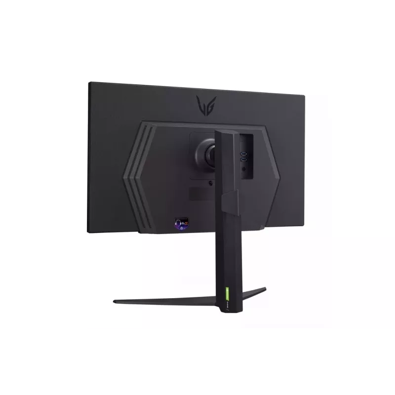 LG 27GR83Q-B computer monitor 68.6 cm (27 inch) 2560 x 1440 pixels Quad HD LED Black