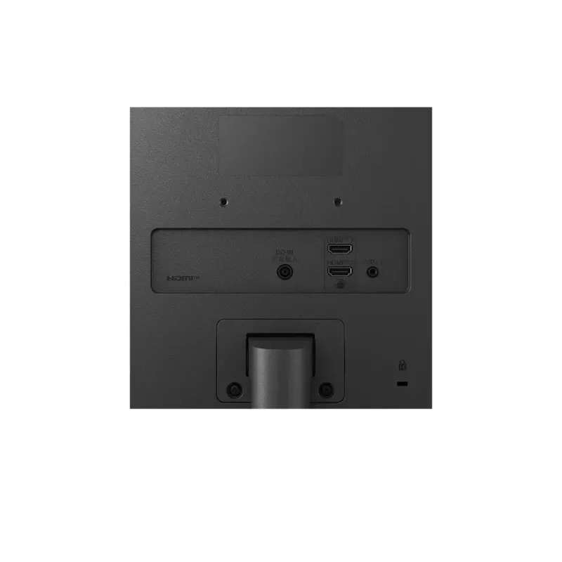 LG 27MS500-B computer monitor 68.6 cm (27 inch) 1920 x 1080 pixels Full HD LCD Black