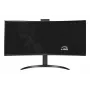LG 34CR651I-6P All-in-One PC/workstation Intel® Pentium® Silver N6005 86.4 cm (34 inch) 3440 x 1440 pixels All-in-One thin client 8 GB DDR4-SDRAM 16 GB eMMC Wi-Fi 6 (802.11ax) Black
