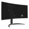 LG 34CR651I-6P All-in-One PC/workstation Intel® Pentium® Silver N6005 86.4 cm (34 inch) 3440 x 1440 pixels All-in-One thin client 8 GB DDR4-SDRAM 16 GB eMMC Wi-Fi 6 (802.11ax) Black