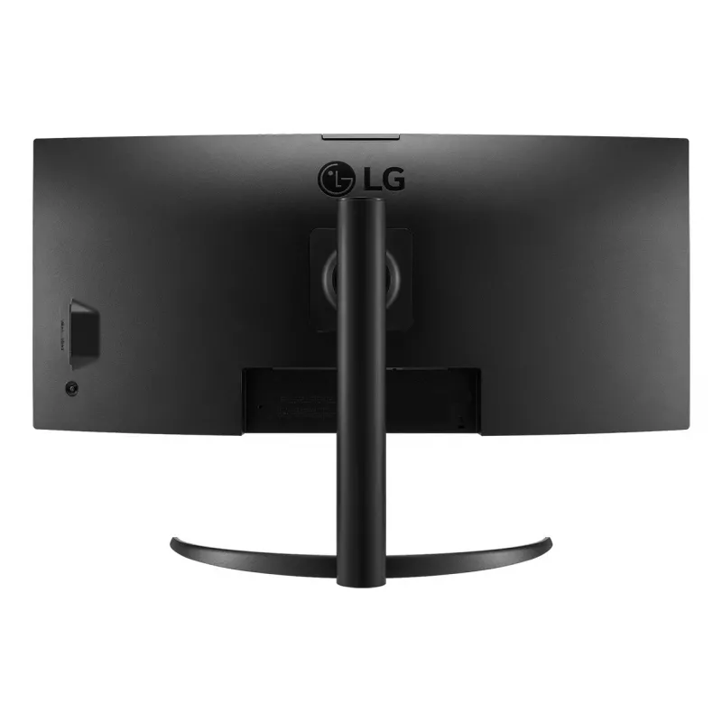 LG 34CR651I-6P All-in-One PC/workstation Intel® Pentium® Silver N6005 86.4 cm (34 inch) 3440 x 1440 pixels All-in-One thin client 8 GB DDR4-SDRAM 16 GB eMMC Wi-Fi 6 (802.11ax) Black