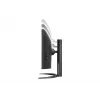 LG 34CR651I-6P All-in-One PC/workstation Intel® Pentium® Silver N6005 86.4 cm (34 inch) 3440 x 1440 pixels All-in-One thin client 8 GB DDR4-SDRAM 16 GB eMMC Wi-Fi 6 (802.11ax) Black