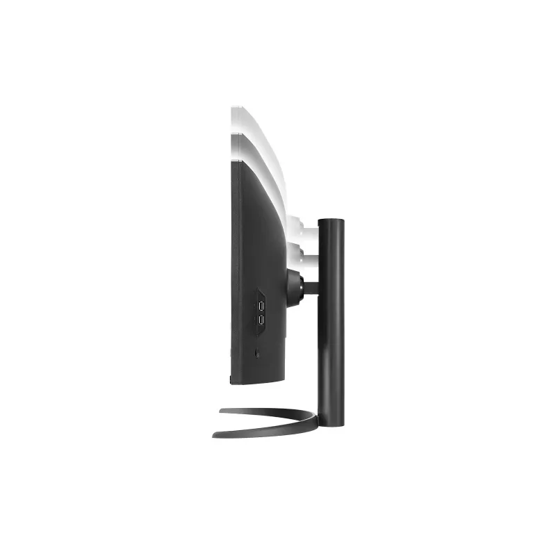 LG 34CR651I-6P All-in-One PC/workstation Intel® Pentium® Silver N6005 86.4 cm (34 inch) 3440 x 1440 pixels All-in-One thin client 8 GB DDR4-SDRAM 16 GB eMMC Wi-Fi 6 (802.11ax) Black