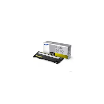 Toner SAMSUNG CLT-Y406S/ELS 1500 pages Yellow