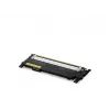 Toner SAMSUNG CLT-Y406S/ELS 1500 pages Yellow