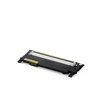 Toner SAMSUNG CLT-Y406S/ELS 1500 pages Yellow