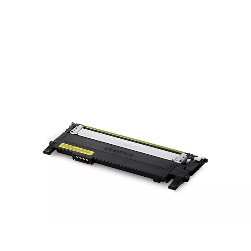 Toner SAMSUNG CLT-Y406S/ELS 1500 pages Yellow