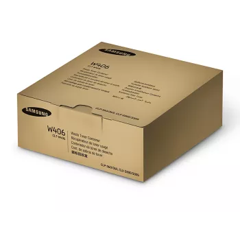 Samsung CLT-W406 toner cartridge