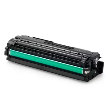 Samsung CLT-C506S toner cartridge 1 pc(s) Original Cyan