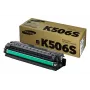 Samsung CLT-K506S toner cartridge 1 pc(s) Original Black