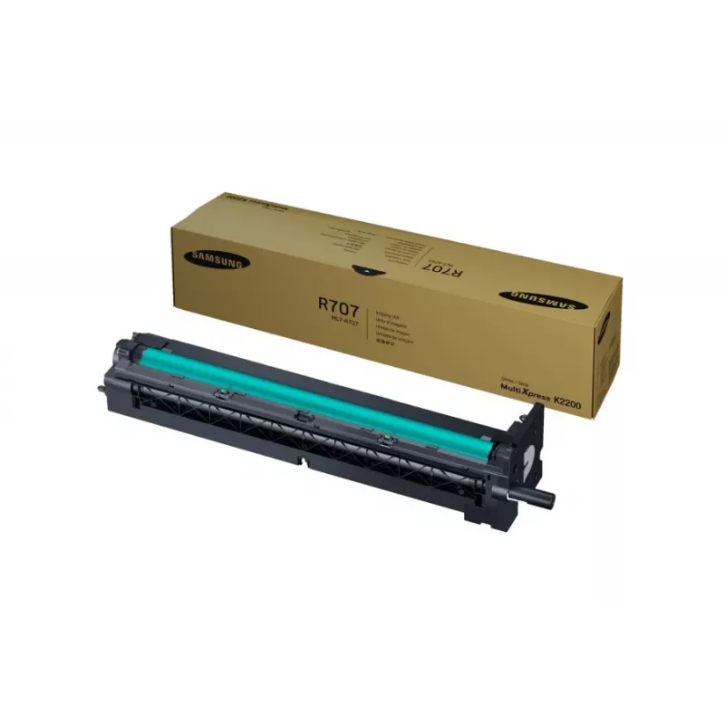 Samsung MLT-R707 toner cartridge 1 pc(s) Original Black