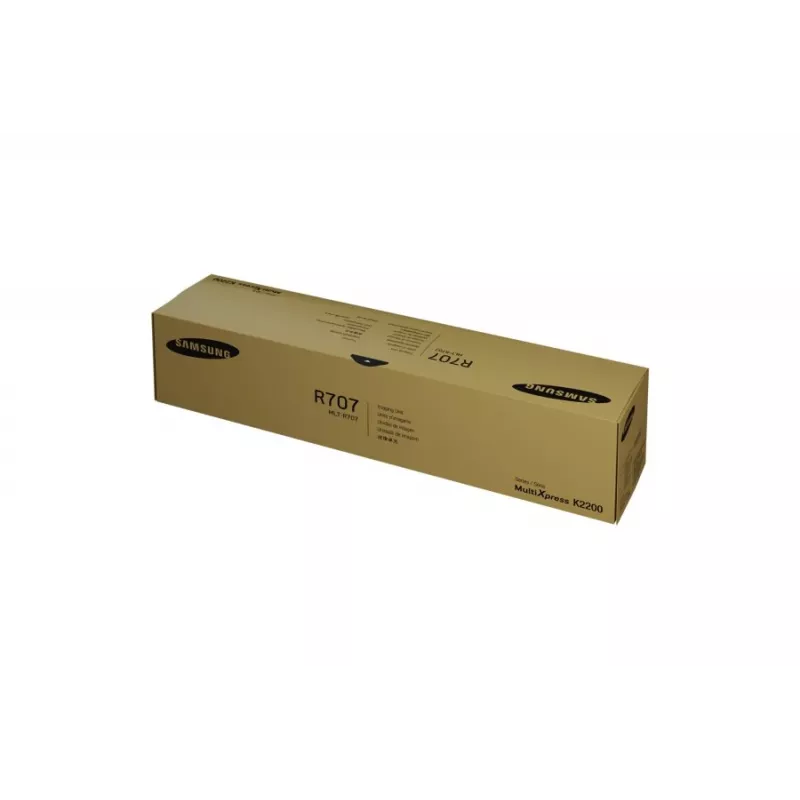 Samsung MLT-R707 toner cartridge 1 pc(s) Original Black