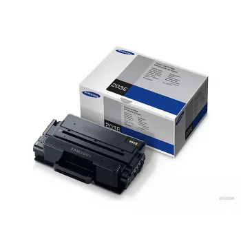 Toner Samsung Toner SU885A MLT-D203E 3000 pages Black