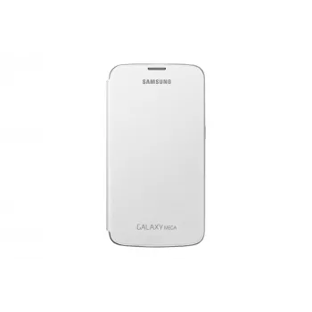 Samsung EF-FI920B mobile phone case 16 cm (6.3 inch) Flip case White