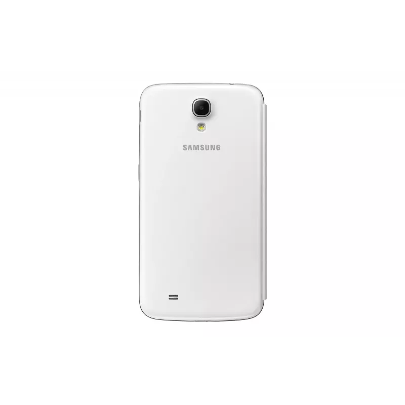 Samsung EF-FI920B mobile phone case 16 cm (6.3 inch) Flip case White