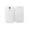 Samsung EF-FI920B mobile phone case 16 cm (6.3 inch) Flip case White
