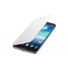 Samsung EF-FI920B mobile phone case 16 cm (6.3 inch) Flip case White