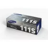 Samsung MLT-D111S toner cartridge 1 pc(s) Original Black