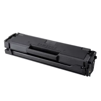 Samsung MLT-D101X toner cartridge 1 pc(s) Original Black
