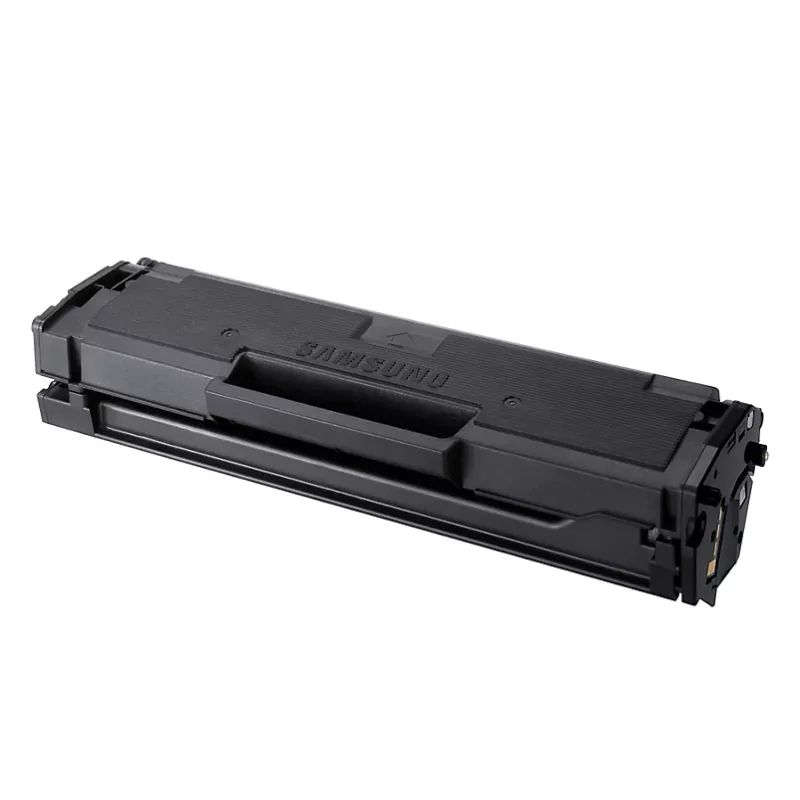 Samsung MLT-D101X toner cartridge 1 pc(s) Original Black
