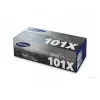 Samsung MLT-D101X toner cartridge 1 pc(s) Original Black