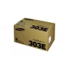Samsung MLT-D303E toner cartridge 1 pc(s) Original Black