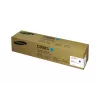 Toner cartridge Samsung CLT-C808S Cyan, original, laser, yield 20,000 pages, 1 pc