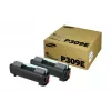 Samsung MLT-P309E toner cartridge 2 pc(s) Original Black