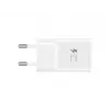 Samsung EP-TA20EWEU White