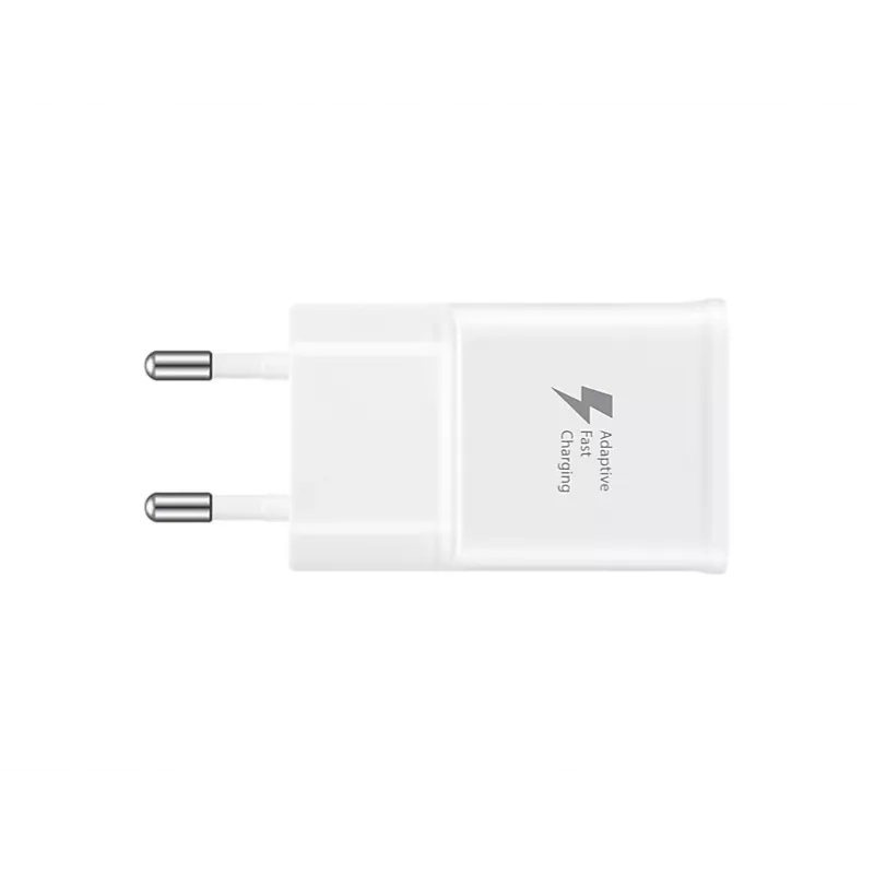 Samsung EP-TA20EWEU White
