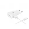 Samsung EP-TA20EWEU White