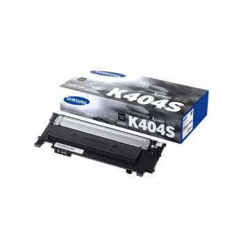 Samsung CLT-K404S toner cartridge 1 pc(s) Original Black