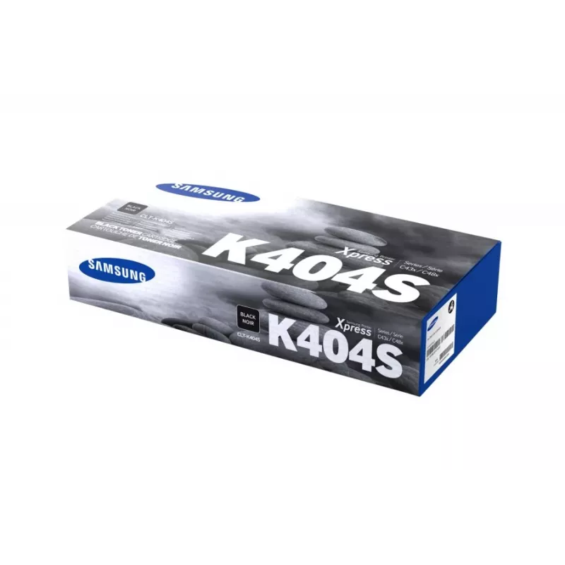 Samsung CLT-K404S toner cartridge 1 pc(s) Original Black