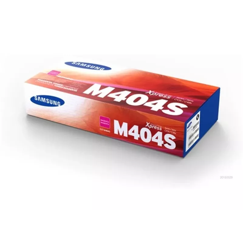 HP CLT-M404S/ELS toner cartridge 1 pc(s) Original Magenta
