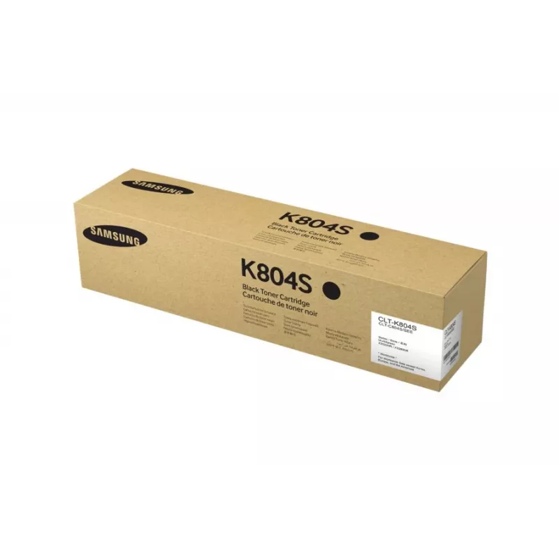 Samsung CLT-K804S toner cartridge 1 pc(s) Original Black