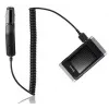 LG CSV-170 mobile phone case Cover Black