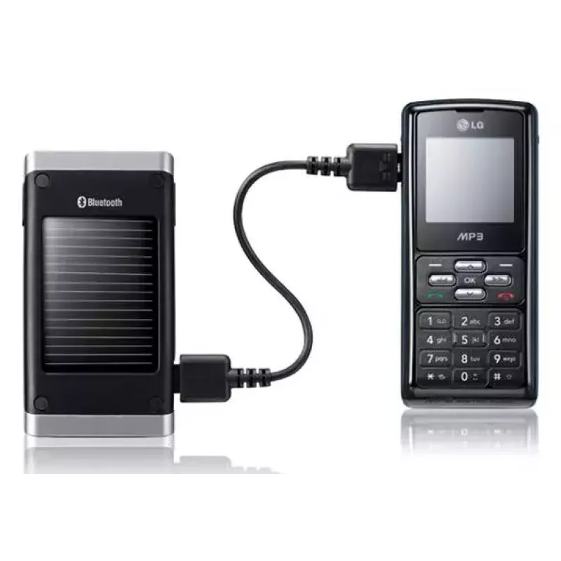 LG CSV-170 mobile phone case Cover Black